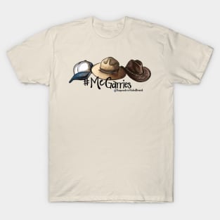 McGarries Design by Line M. Eriksen T-Shirt